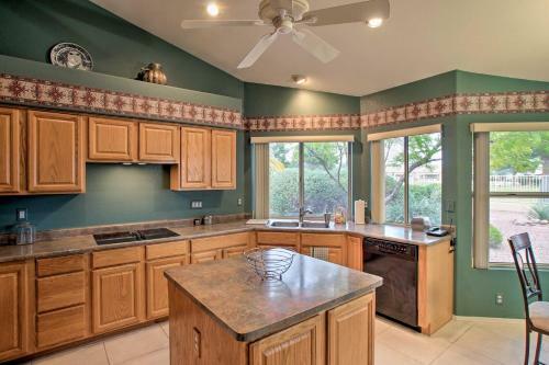 Golf Haven With Pool Access About 2mi To Spring Training