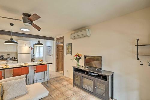 Apartamento Vibrant Casa Paloma 2 Abode Near Vineyard
