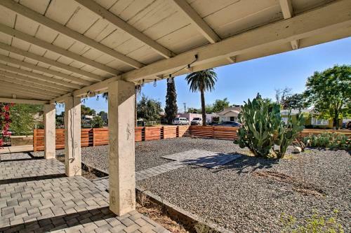 Beautifully Updated Home, 4 Mi To Dtwn Action