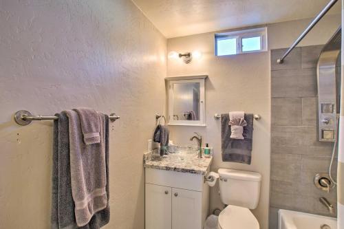 Beautifully Updated Home, 4 Mi To Dtwn Action
