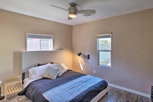 Beautifully Updated Home, 4 Mi To Dtwn Action