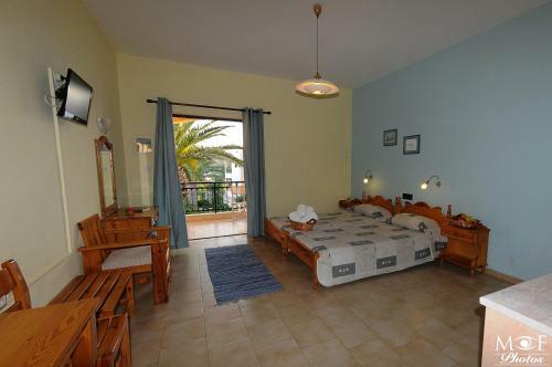 Aparthotel Hotel Marilen