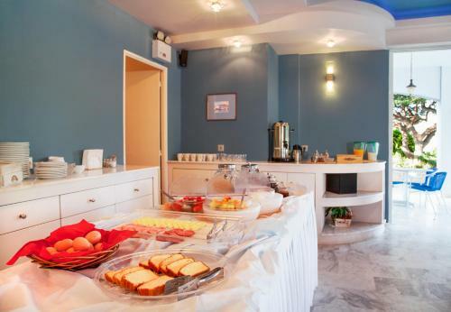 Aparthotel Hotel Marilen
