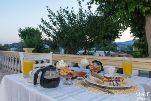 Aparthotel Hotel Marilen