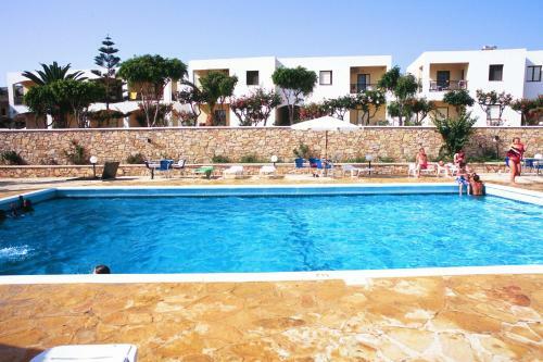 Aparthotel Hotel Marilen