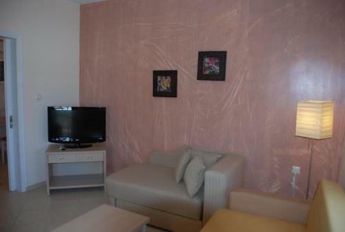 Aparthotel Hotel Marilen