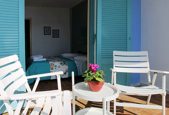 Hotel Maleas Beach