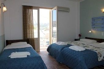 Hotel Maleas Beach