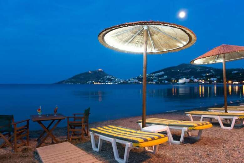 Alinda Hotel