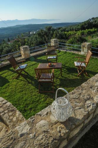 Villa Nimertis