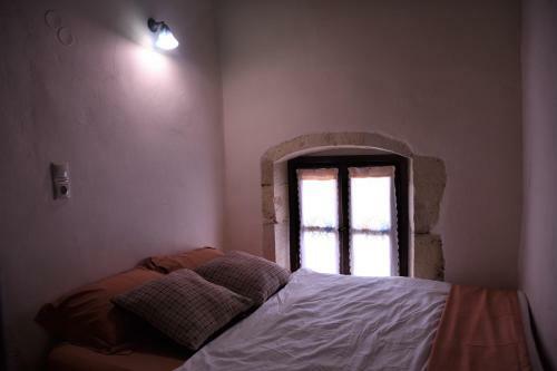 Villa Magdalini House