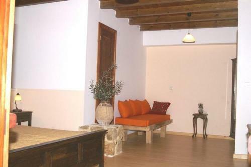Villa Sarris House