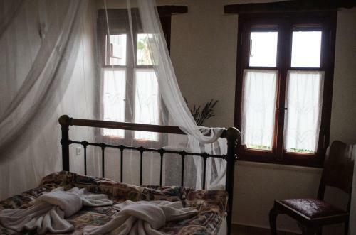 Villa Sarris House