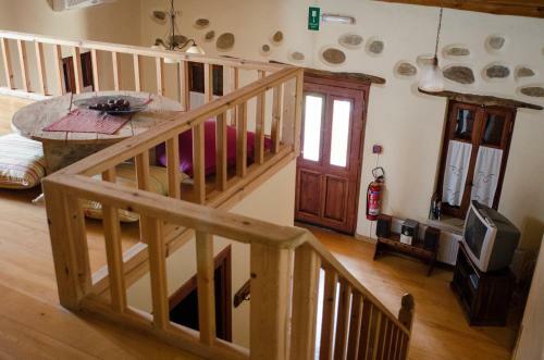 Villa Sarris House