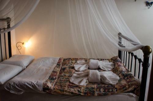 Villa Sarris House