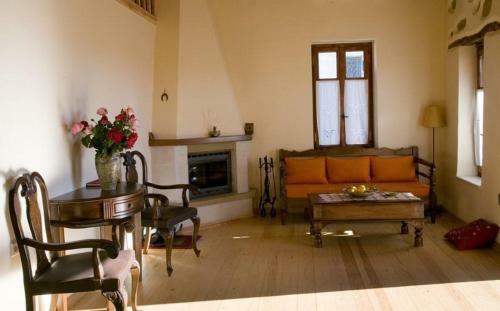 Villa Sarris House