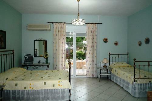 Kleidas Apartments