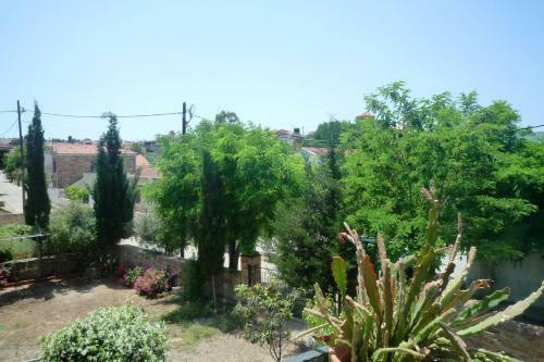 Kleidas Apartments