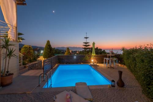 Villa Apollon