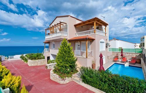 Villa Apollon