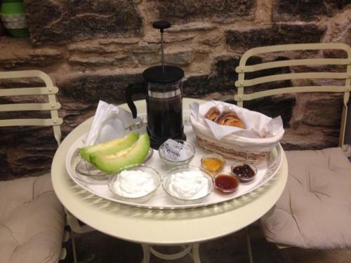 Crossroads Inn Traditional Lodging