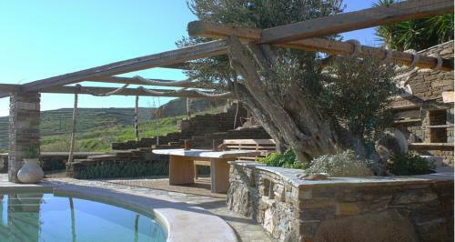 Villa Tripotamos