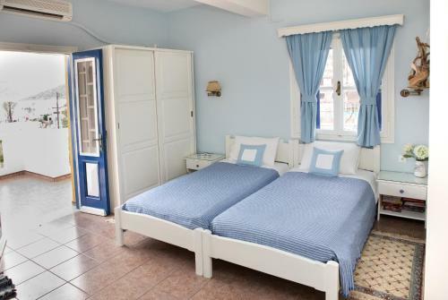 Apartamento Themelina Studios