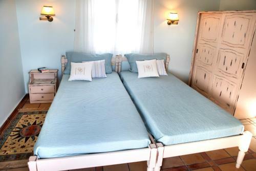 Apartamento Themelina Studios