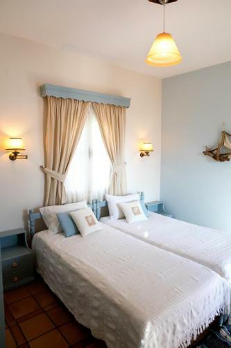 Apartamento Themelina Studios