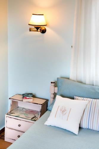 Apartamento Themelina Studios