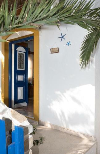 Apartamento Themelina Studios