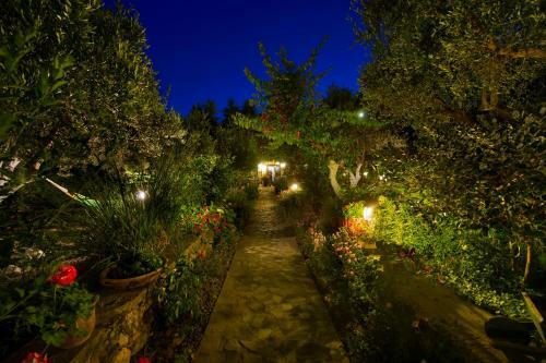 Aparthotel Harry's Paradise