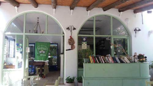 Aparthotel Harry's Paradise