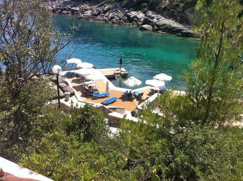 Hostal Porto Valitsa