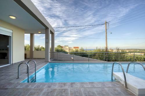 Villa Zafira