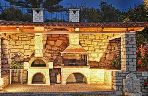 Elena-pelagia Villas