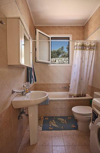 Elena-pelagia Villas