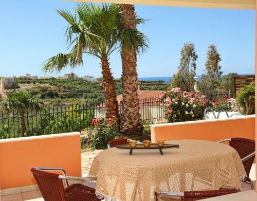Elena-pelagia Villas