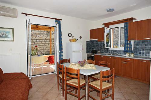 Elena-pelagia Villas