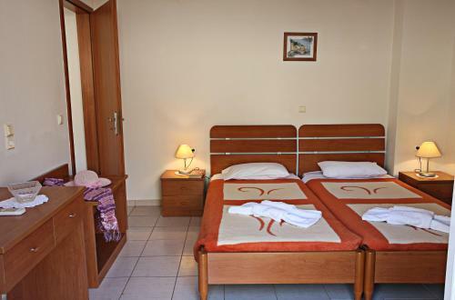 Elena-pelagia Villas