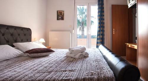 Elena-pelagia Villas