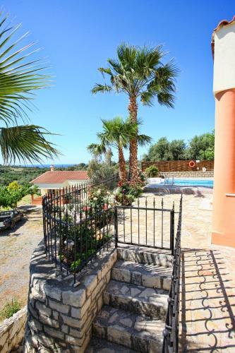 Elena-pelagia Villas