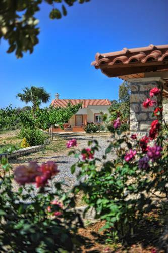 Elena-pelagia Villas