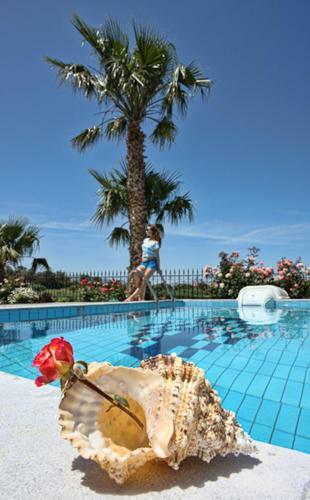 Elena-pelagia Villas
