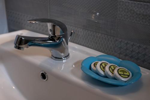 Apartamento Haus Eleonas