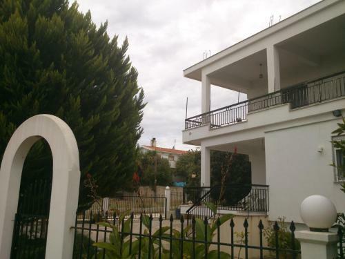 Kalaitzis Apartments