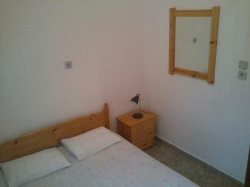 Kalaitzis Apartments