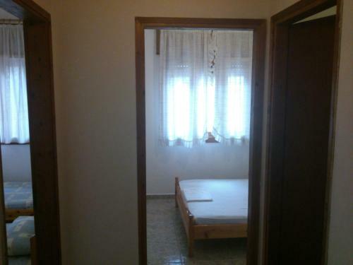Kalaitzis Apartments