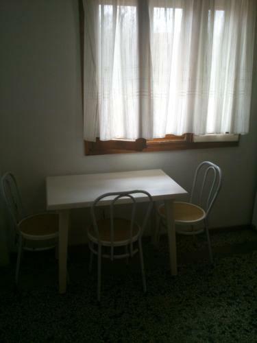 Kalaitzis Apartments