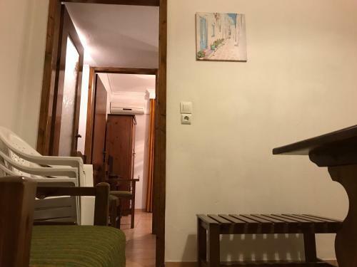 Apartamento Santa Catalina